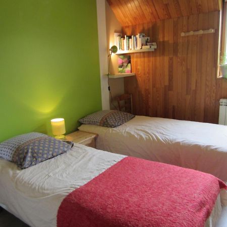Chez Cat Et Christophe , Chambre Calme Et Lumineuse Chez L'Habitant Avec Vue Guillestre Exterior foto